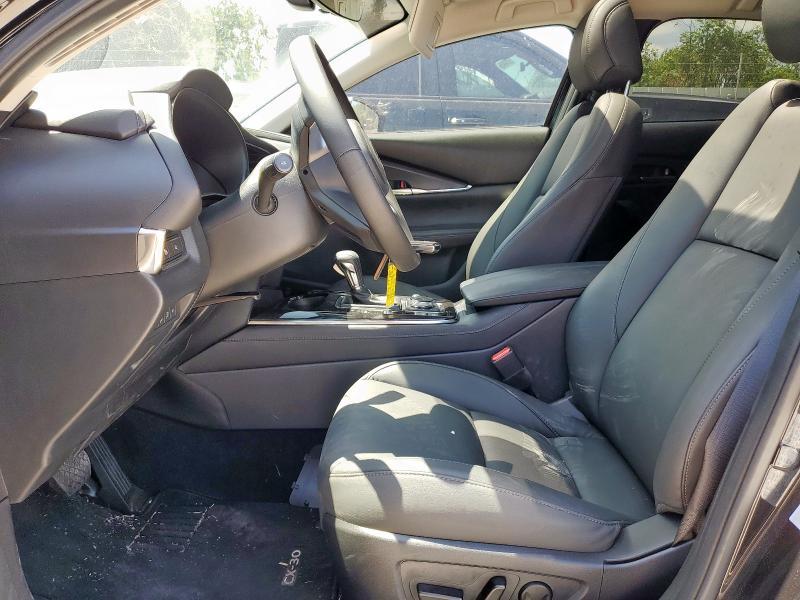 2025 MAZDA CX-30 PREF - 3MVDMBCM6SM786322