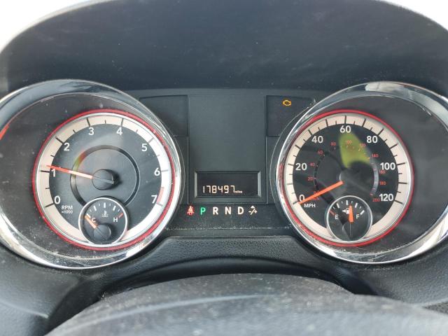 2015 DODGE GRAND CARA 2C4RDGBG0FR669060