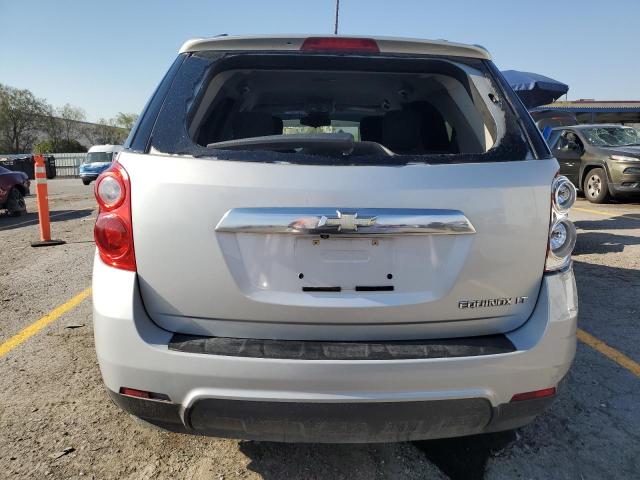 2015 CHEVROLET EQUINOX LT - 2GNALBEK1F6169887