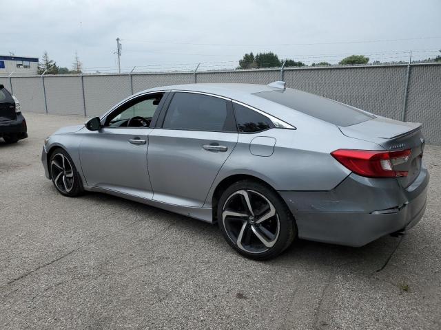2018 HONDA ACCORD SPO 1HGCV1F35JA809657