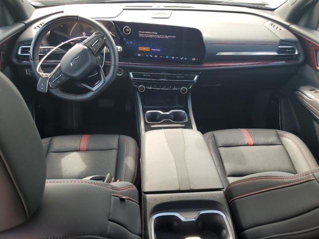2025 CHEVROLET TRAVERSE RS 1GNEVLRS4SJ214359