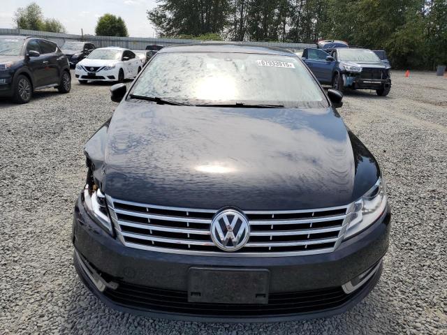 2017 VOLKSWAGEN CC SPORT - WVWKP7AN6HE503053