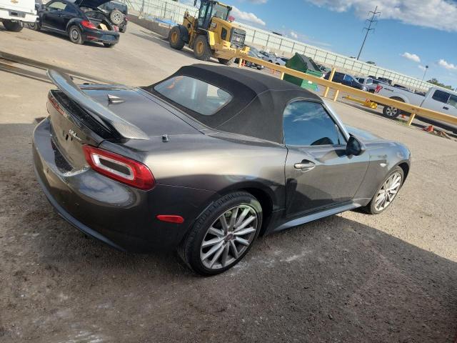 2017 FIAT 124 SPIDER JC1NFAEKXH0127951