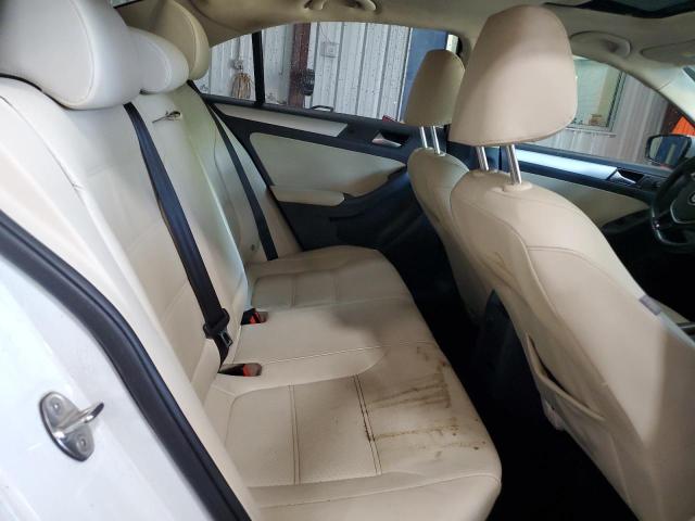 2018 VOLKSWAGEN JETTA SEL - 3VWL17AJXJM221000