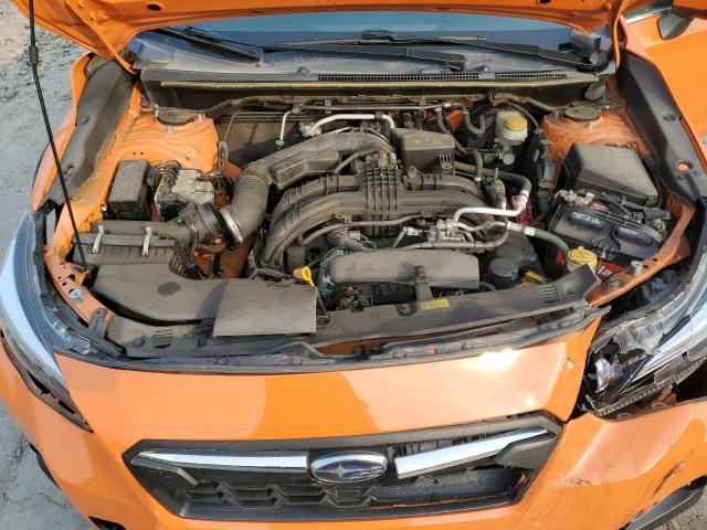 2019 SUBARU CROSSTREK JF2GTANC1KH231915