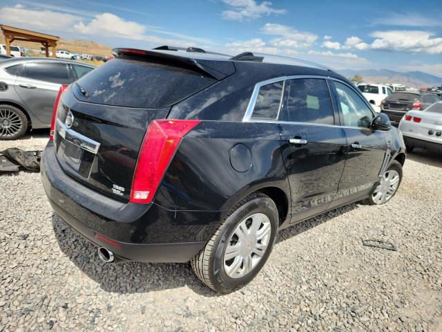 2015 CADILLAC SRX LUXURY - 3GYFNEE38FS525234
