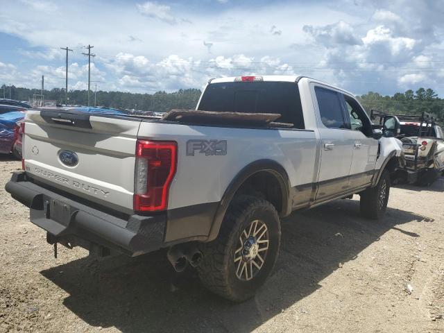 2019 FORD F250 SUPER - 1FT7W2BT6KEC38568
