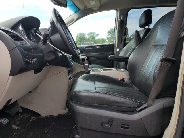 2015 CHRYSLER TOWN & COU - 2C4RC1BG4FR726067