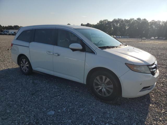 2016 HONDA ODYSSEY SE 5FNRL5H35GB161076