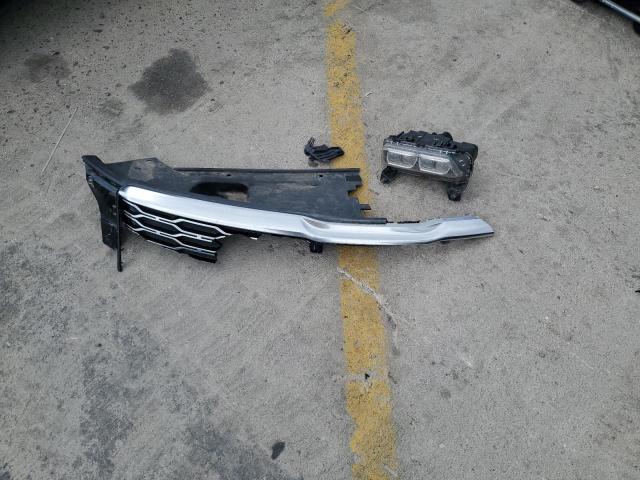 2020 KIA TELLURIDE #3292904572