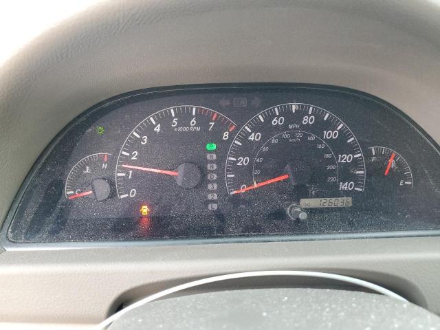 2006 TOYOTA CAMRY LE #3286856210