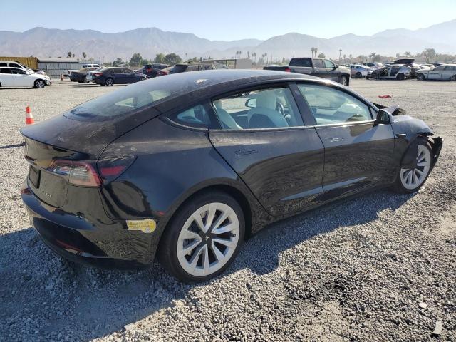 2022 TESLA MODEL 3 - 5YJ3E1EA4NF375615