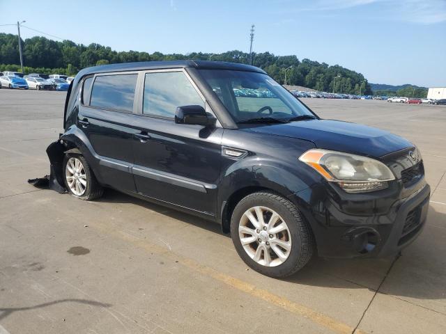 2013 KIA SOUL #3256562670
