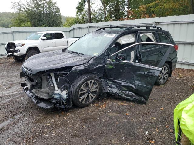 2024 SUBARU FORESTER LIMITED JF2SKALC3RH418812