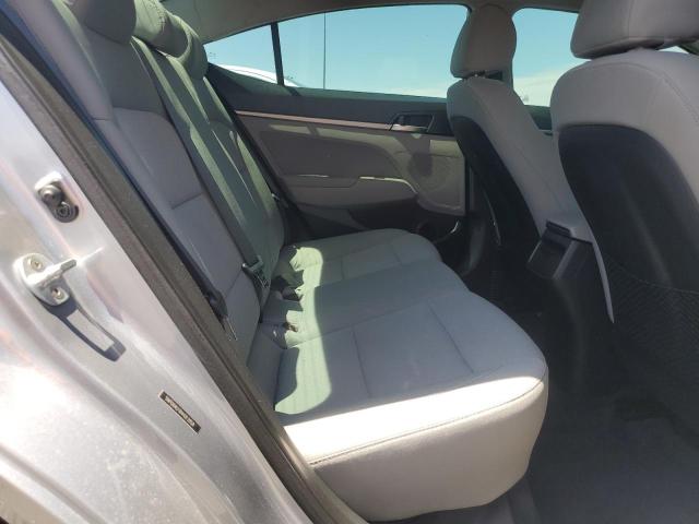 2017 HYUNDAI ELANTRA SE - 5NPD84LF6HH013058