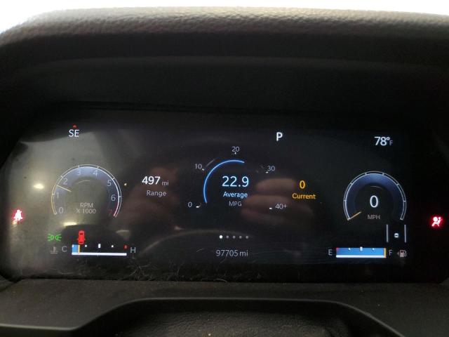 2021 JEEP GRAND CHEROKEE L LIMITED 1C4RJKBG4M8171450