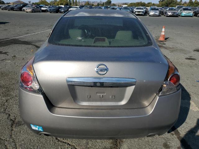 2012 NISSAN ALTIMA BASE - 1N4AL2AP7CN441124