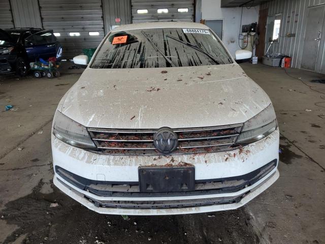 2017 VOLKSWAGEN JETTA S - 3VW2B7AJXHM224384