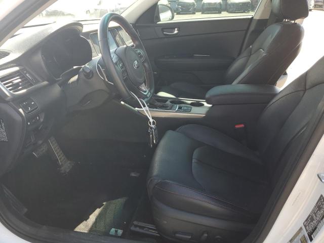 2016 KIA OPTIMA SX 5XXGW4L28GG050784