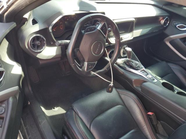 2018 CHEVROLET CAMARO LT 1G1FB1RS1J0191940