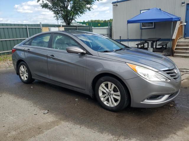 2012 HYUNDAI SONATA GLS - 5NPEB4AC4CH403373
