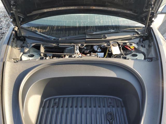 2025 TESLA MODEL 3 5YJ3E1EB6SF931296