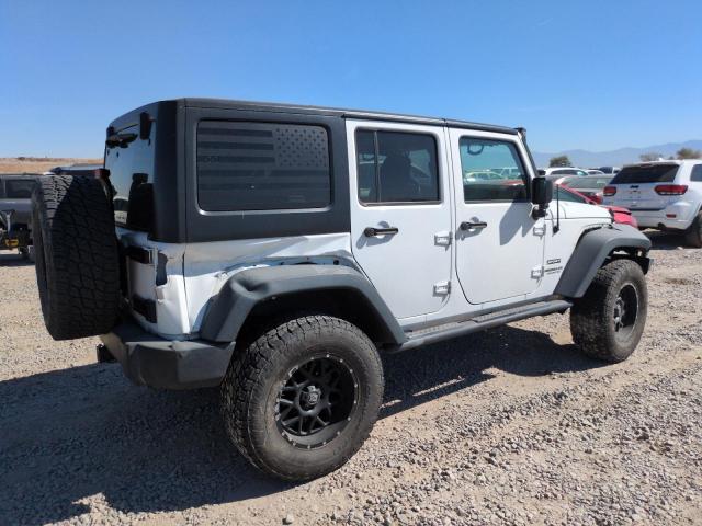 2017 JEEP WRANGLER U 1C4HJWDG2HL611393
