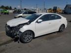 2020 KIA FORTE EX - 3KPF54ADXLE168079