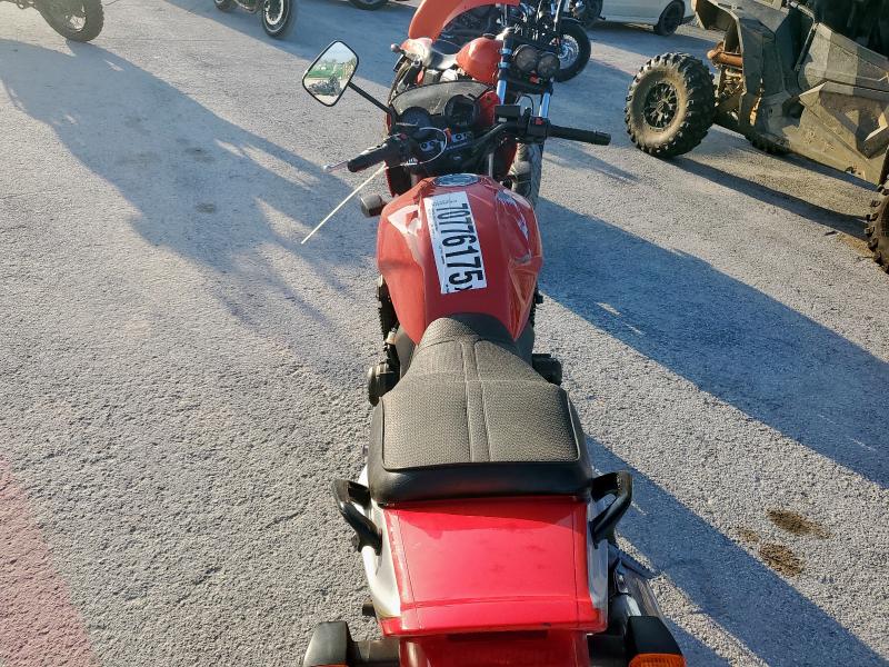2002 KAWASAKI ZR1200 A JKAZR9A132A016595