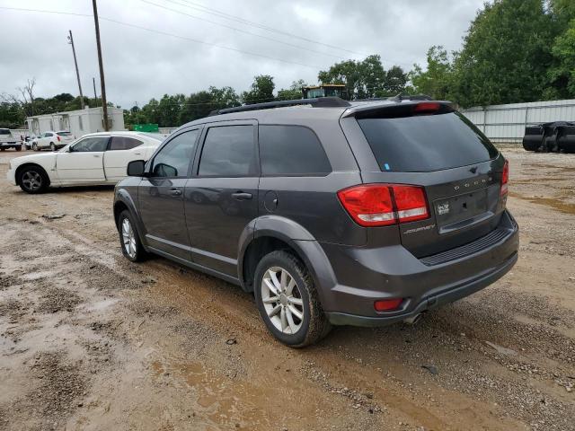 2017 DODGE JOURNEY SX 3C4PDCBG6HT514304