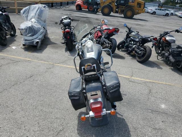 2006 SUZUKI C90 JS1VY52A462105214