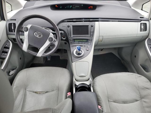 2010 TOYOTA PRIUS - JTDKN3DU1A0041344