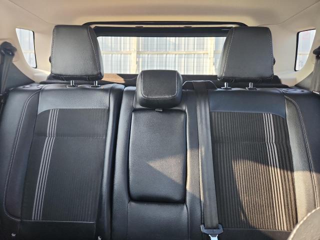 2020 FORD ECOSPORT SES MAJ6S3JLXLC362635