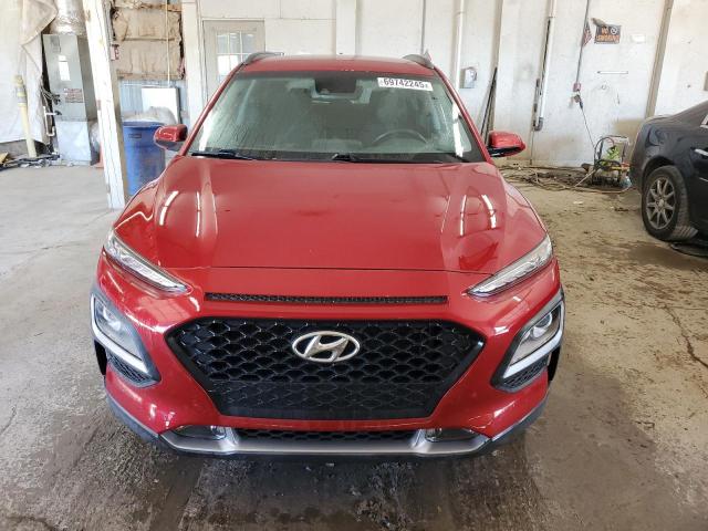 2021 HYUNDAI KONA SEL P KM8K62AA8MU628652