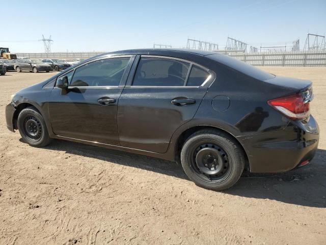 2013 HONDA CIVIC LX #3284223243