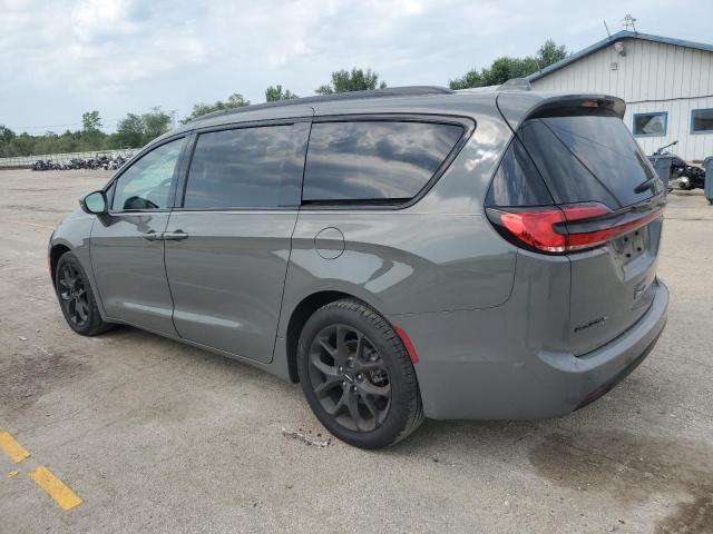 2021 CHRYSLER PACIFICA T - 2C4RC1FG2MR585667
