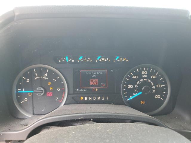 2017 FORD F150 SUPER 1FTEW1EP3HFB51701