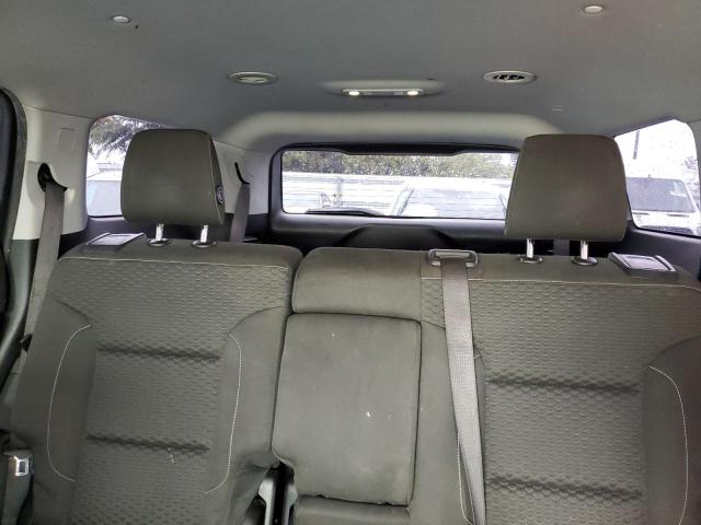 2017 GMC ACADIA SLE 1GKKNLLA2HZ191660