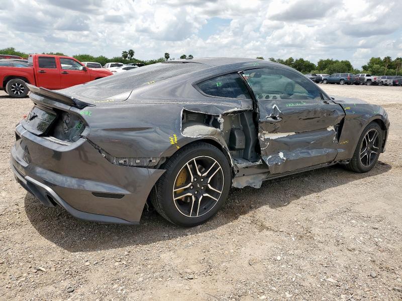 2019 FORD MUSTANG 1FA6P8TH9K5201820