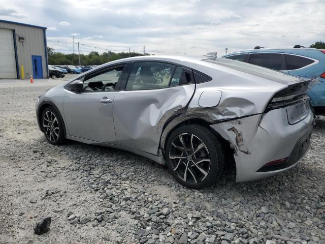 2024 TOYOTA PRIUS PRIME SE JTDACACUXR3012846