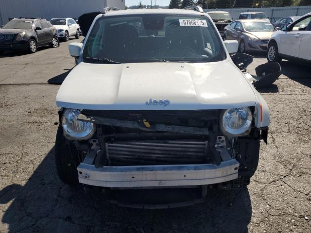 2018 JEEP RENEGADE LATITUDE ZACCJABB7JPH79455