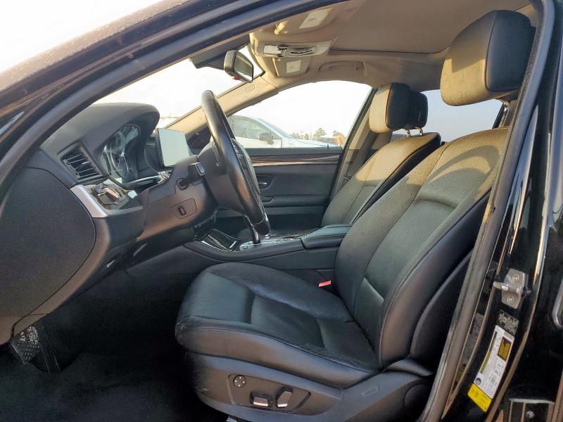 2011 BMW 528 I - WBAFR1C50BC673026