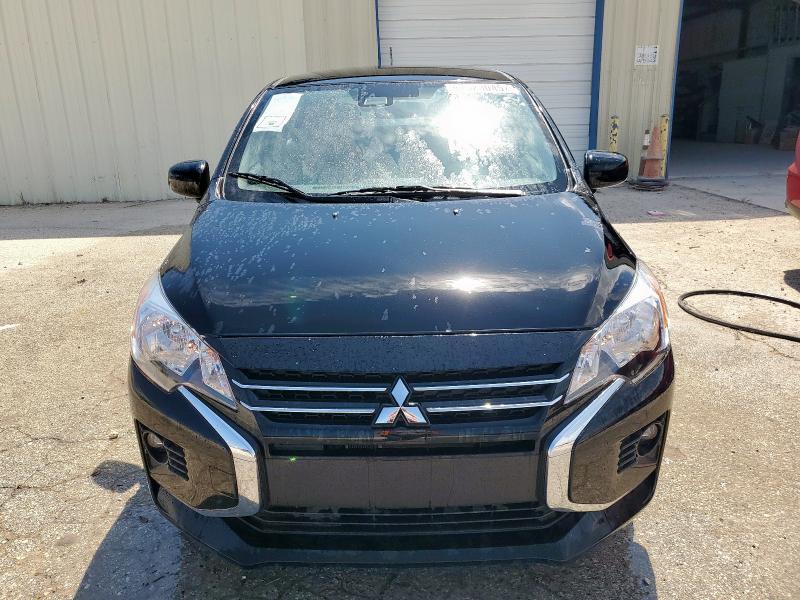 2024 MITSUBISHI MIRAGE ES ML32AUHJ7RH026204