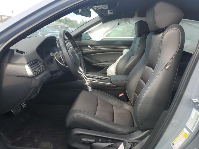 2022 HONDA ACCORD SPO 1HGCV1F39NA096803