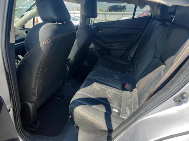 2021 SUBARU CROSSTREK LIMITED JF2GTHNCXM8375412