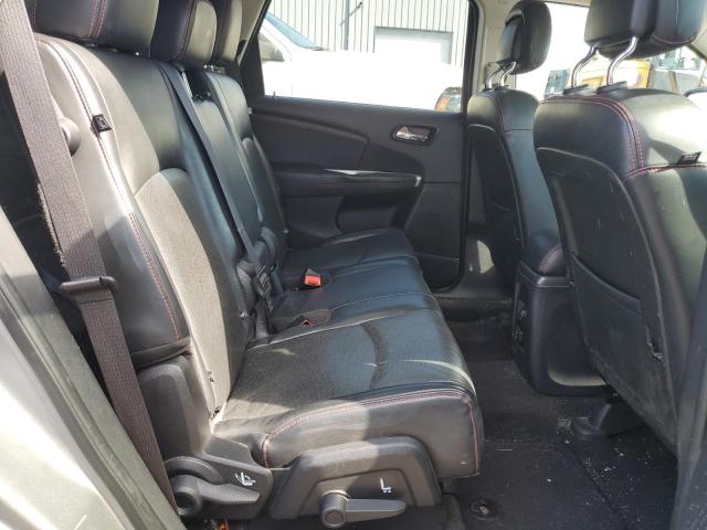 2019 DODGE JOURNEY GT - 3C4PDDEG0KT732392