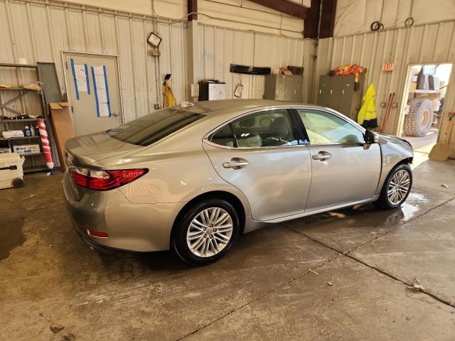 2015 LEXUS ES 350 - JTHBK1GG2F2202135