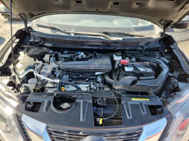 2020 NISSAN ROGUE S KNMAT2MV6LP506781
