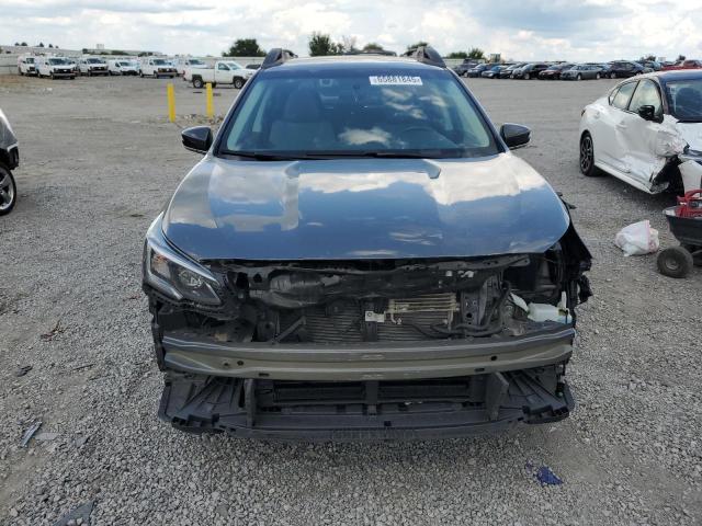 2022 SUBARU OUTBACK PR - 4S4BTAFC5N3201739