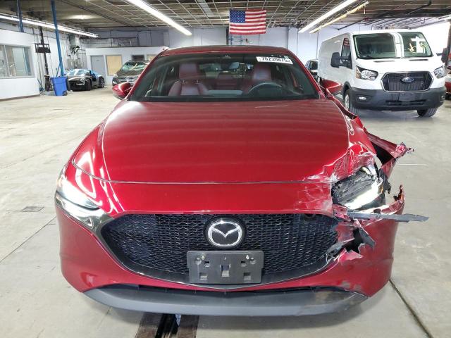 2019 MAZDA 3 PREMIUM - JM1BPBNM2K1143539